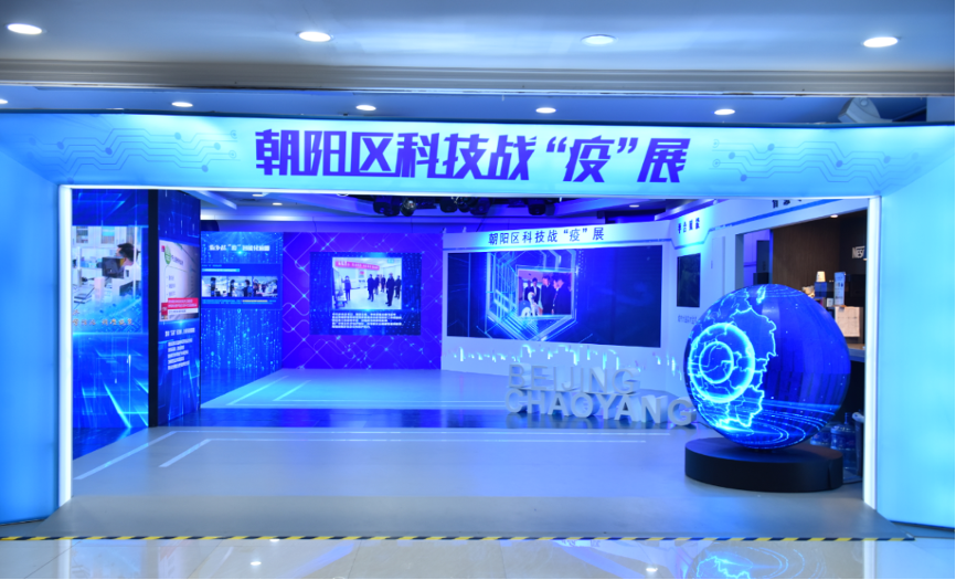 展览