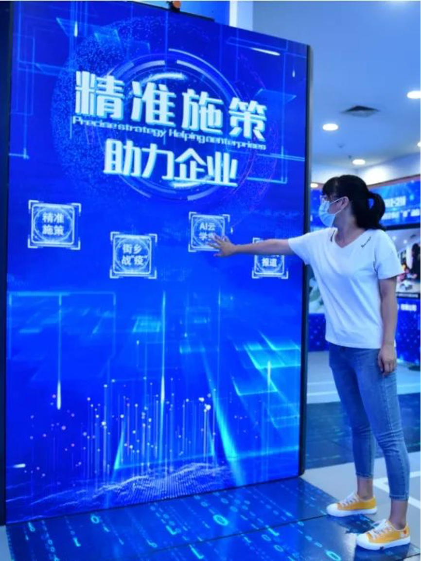 展览