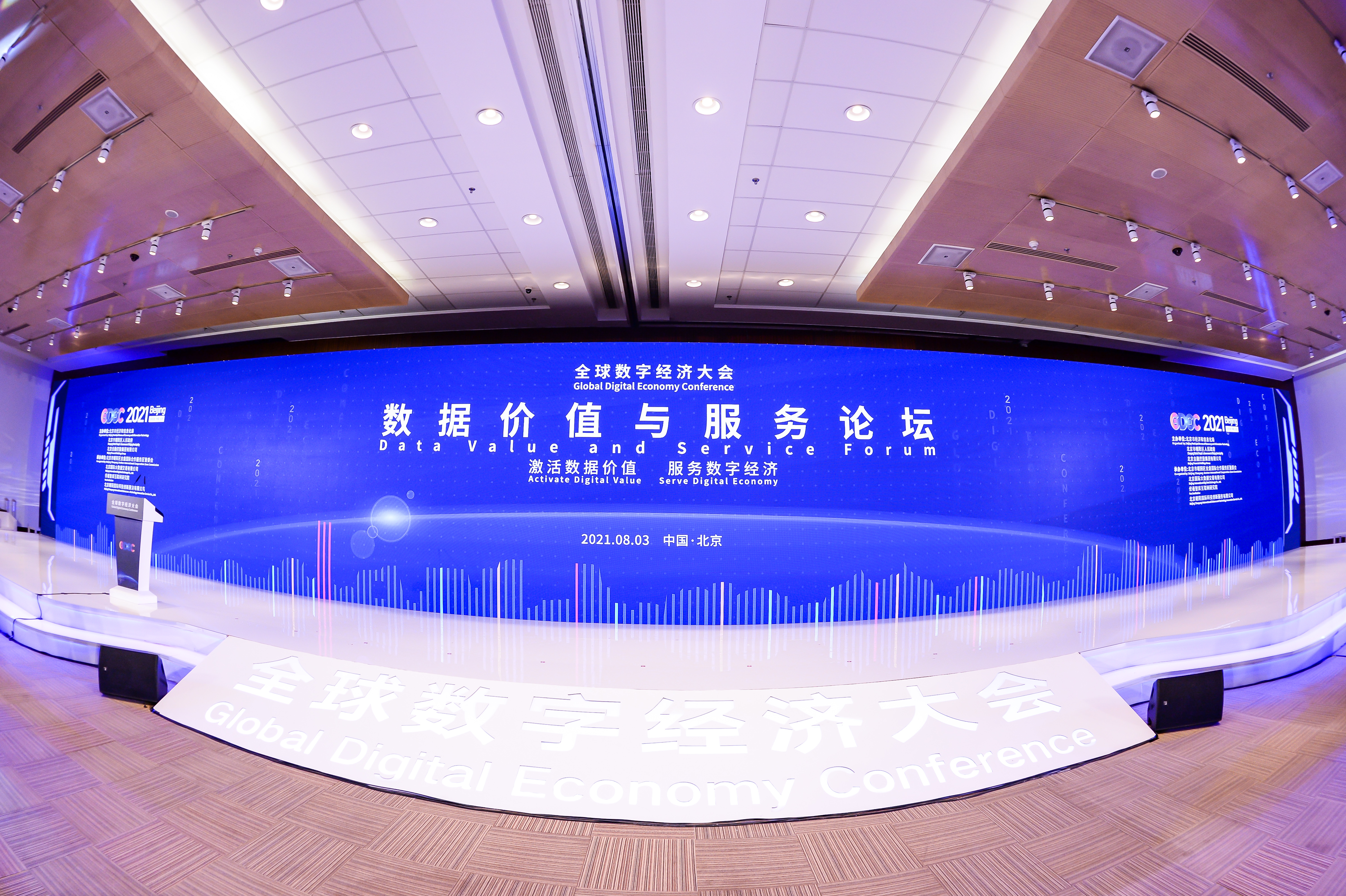 大会